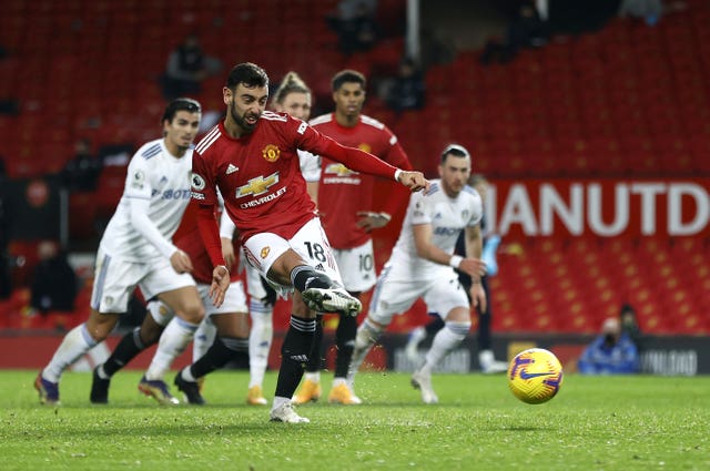 United's convincing victory over Leeds last weekend raised the possibility of a title challenge