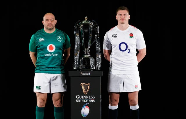 2019 Guinness Six Nations Launch – Hurlingham Club