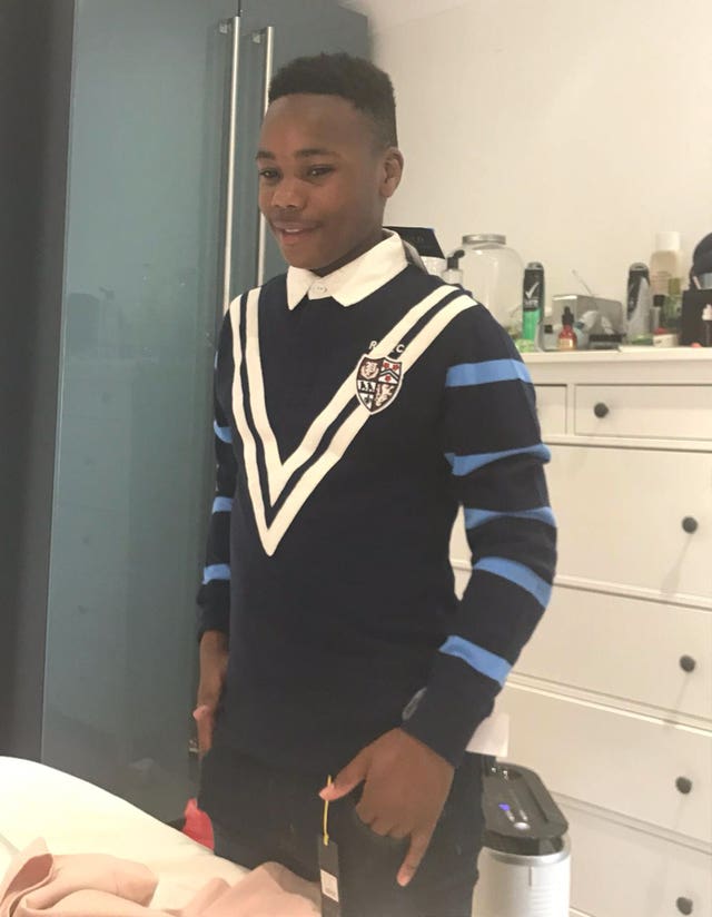 Jaden Moodie