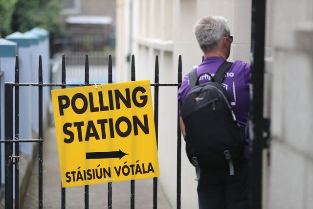 Dublin Bay South by-election