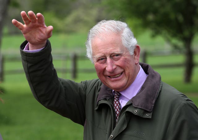 Prince of Wales