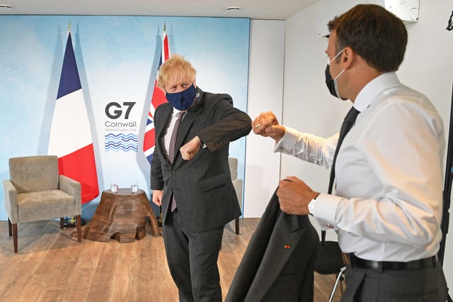 G7 Summit