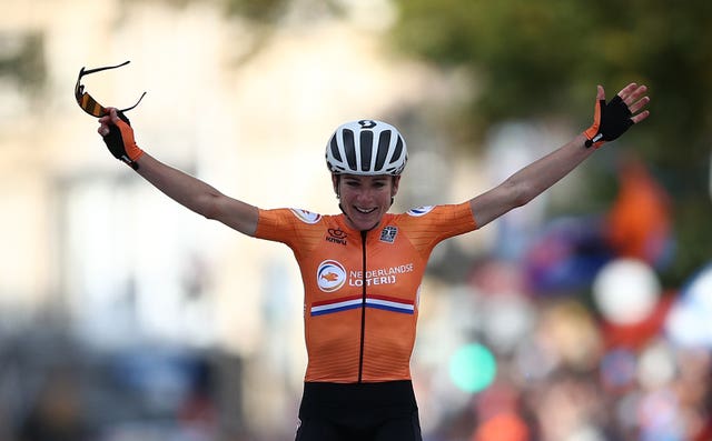 2019 UCI Road World Championships – Women’s Elite Road Race – Bradford to Harrogate