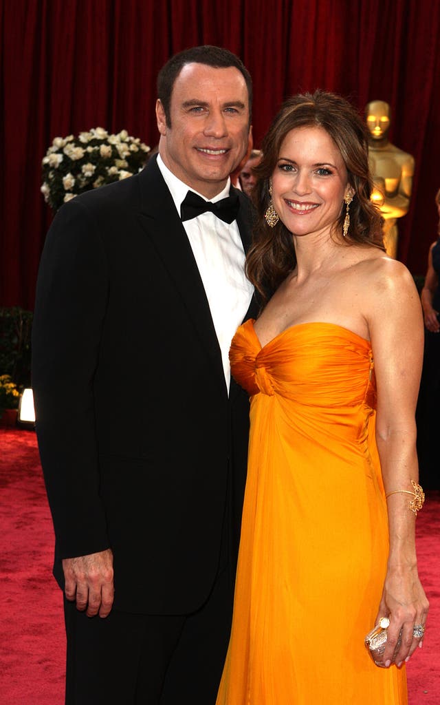 The 80th Academy Awards – Arrivals – Los Angeles