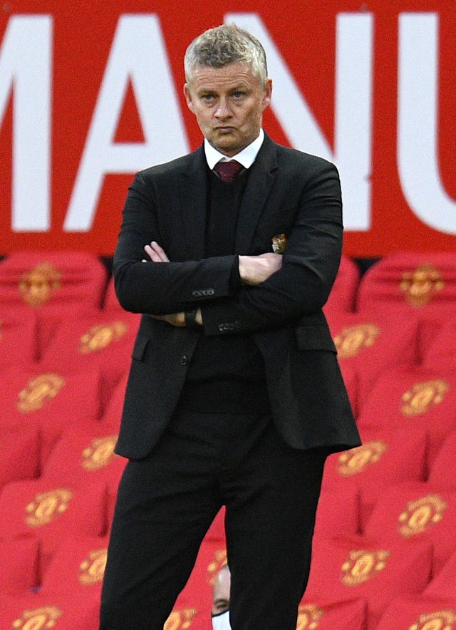 Ole Gunnar Solskjaer has plenty to ponder after United's heavy loss