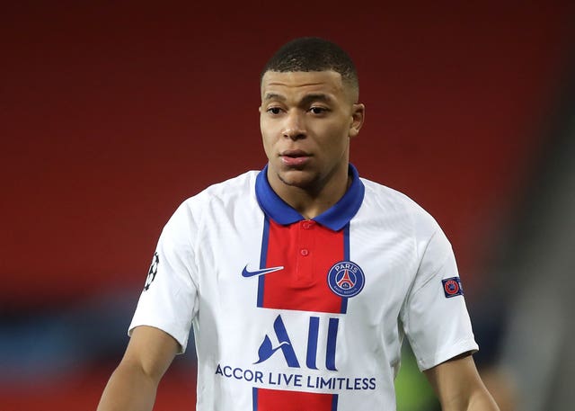City will hope to keep Kylian Mbappe quiet