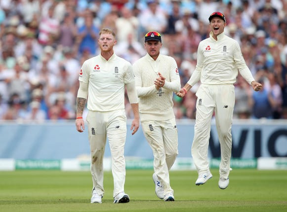 Stokes, Jason Roy and Joe Root are among those to be stood down from county duties next week following their summer exertions (Nick Potts/PA)