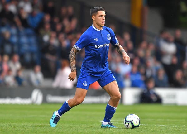 Mo Besic