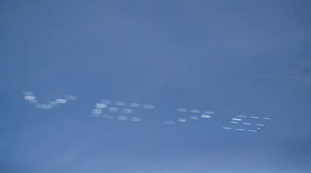 VE Day 75th Anniversary