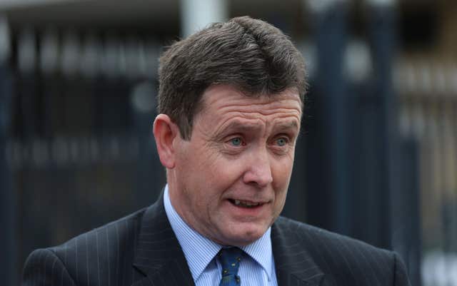 Kingsmill inquest
