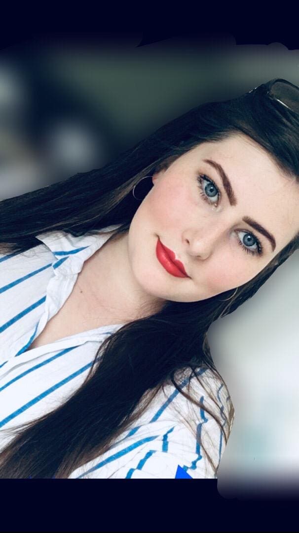 Niamh Newton