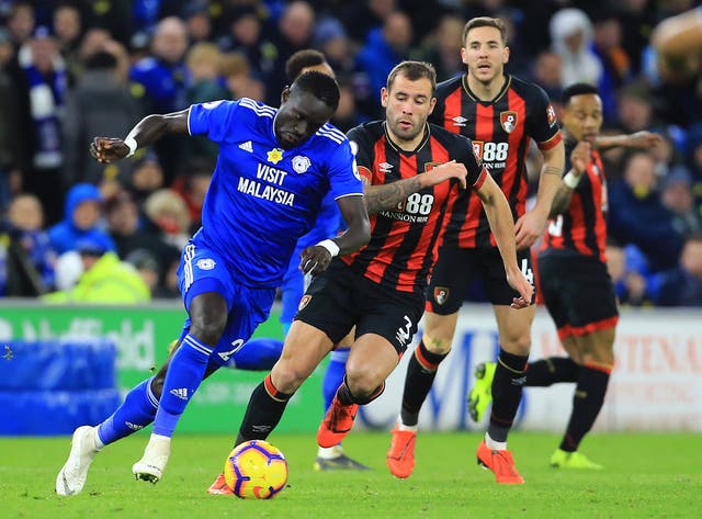 Oumar Niasse