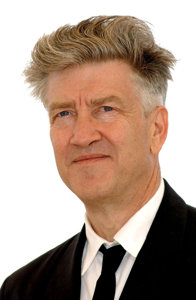 David Lynch