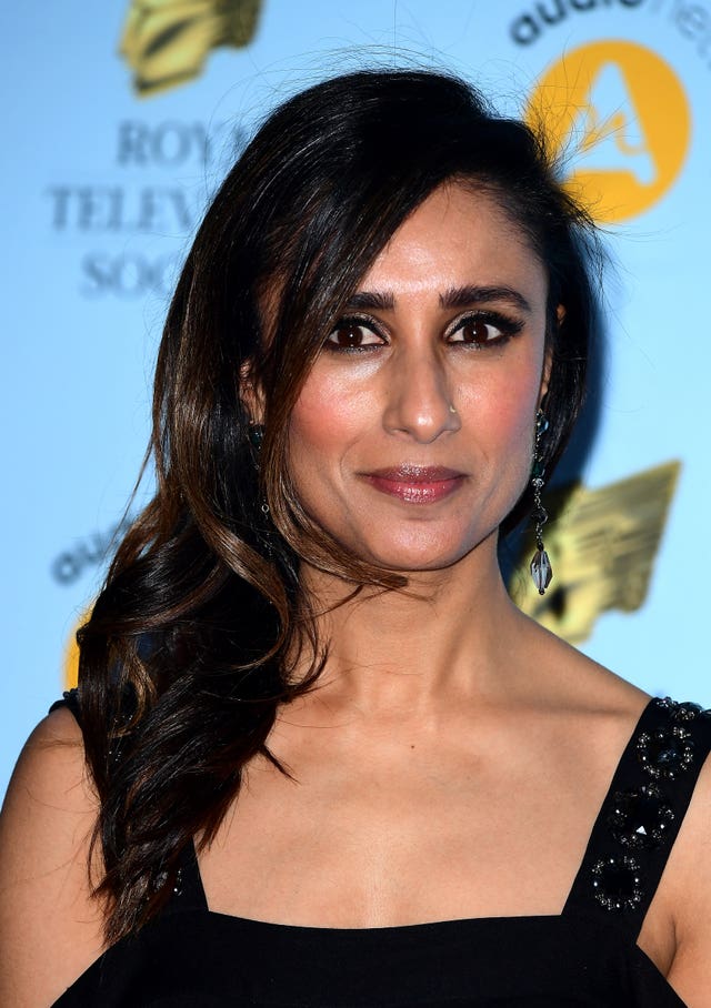 Anita Rani