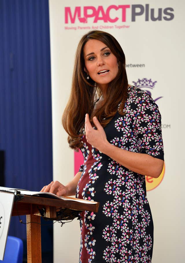 Royal visit to Willows Primary School