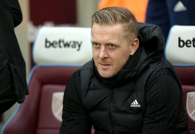 West Ham United v Birmingham City – Emirates FA Cup – Third Round – London Stadium