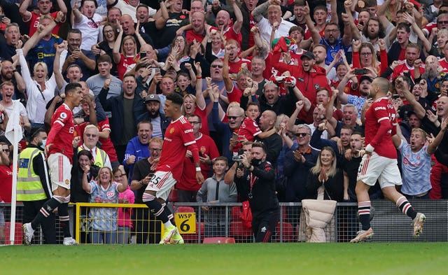 A closer look at Ronaldo’s return to Manchester United PLZ Soccer A closer look at Ronaldo’s return to Manchester United PLZ Soccer