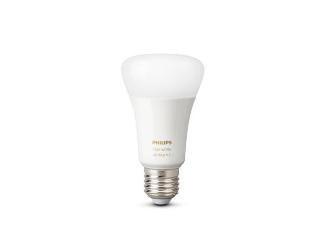 LED lightbulb