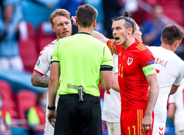 Dominant Denmark knock weary Wales out of Euro 2020 PLZ Soccer Dominant Denmark knock weary Wales out of Euro 2020 PLZ Soccer
