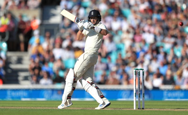 Thorpe says Joe Root's double century in the second Test will boost his confidence
