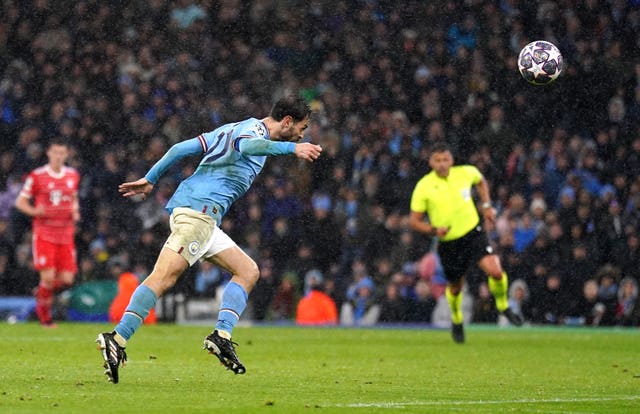 Pep Guardiola ’emotionally destroyed’ after Manchester City take commanding lead