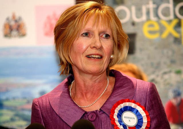 2010 General Election declarations