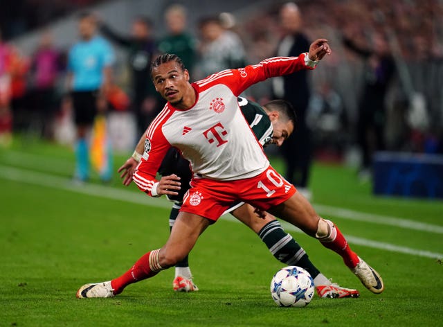 Bayern Munich v Manchester United – UEFA Champions League – Group A – Allianz Arena