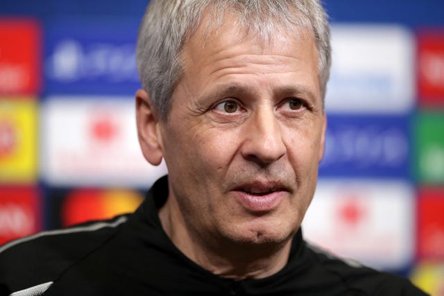 Former Borussia Dortmund manager is among the leading candidates