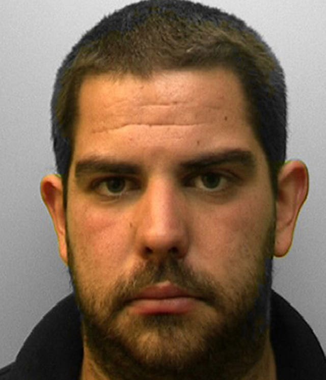 Michael Lane court case