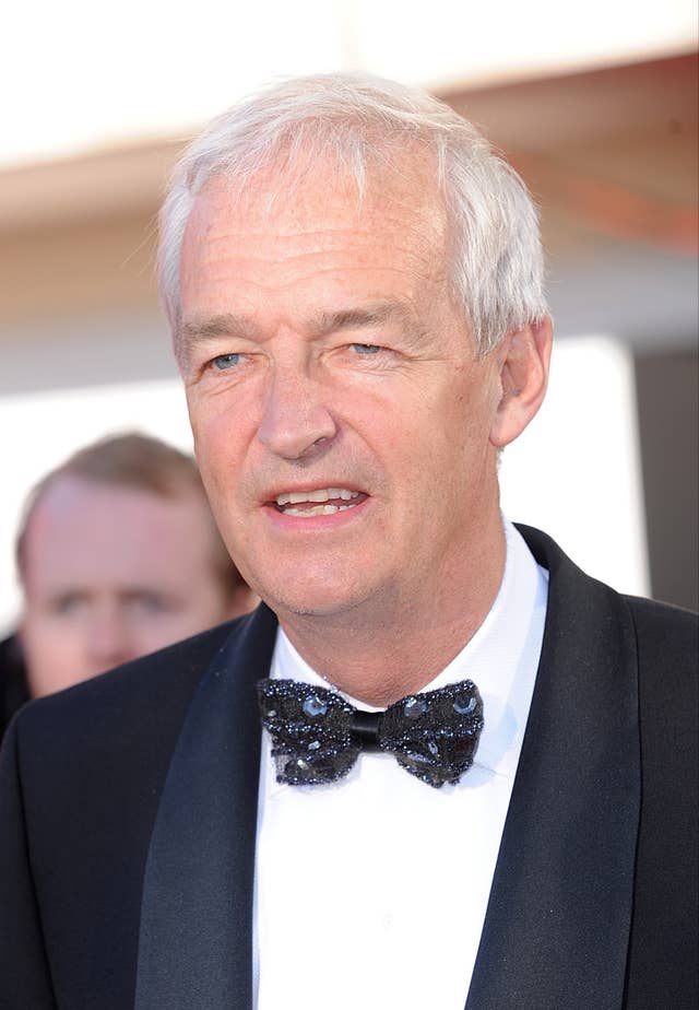 The British Academy Television Awards – Arrivals – London