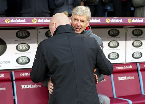 Sean Dyche