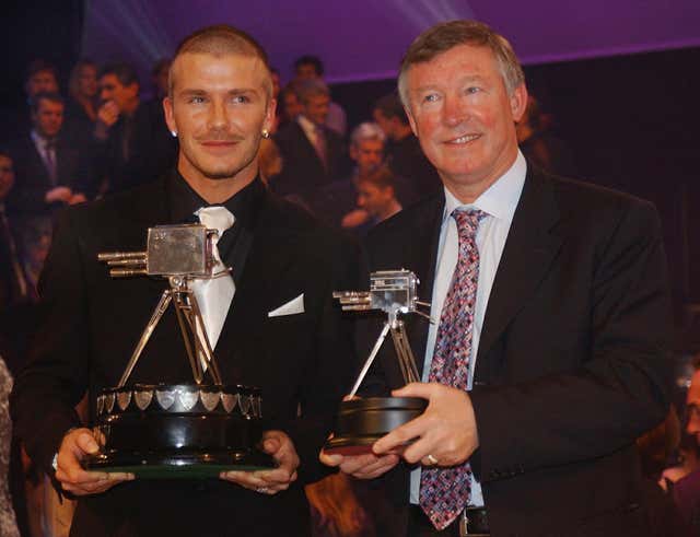 Sir Alex Ferguson’s career honours as a player and manager PLZ Soccer Sir Alex Ferguson’s career honours as a player and manager PLZ Soccer