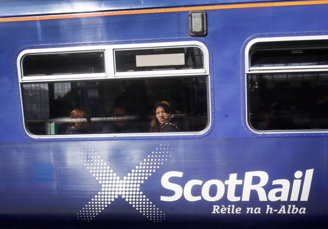 ScotRail