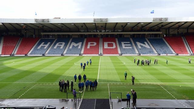 Hampden Park