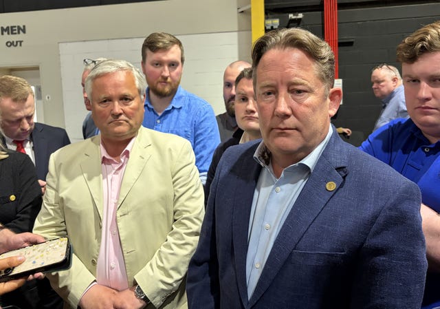 Dublin Central by-election