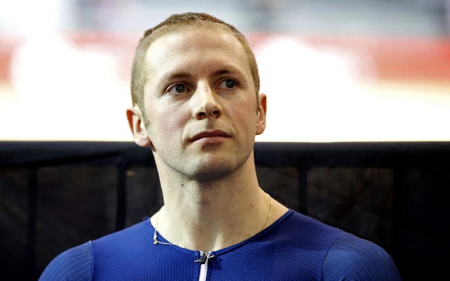 Jason Kenny