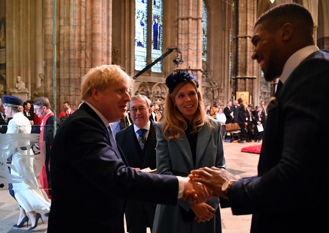 Commonwealth Day 2020