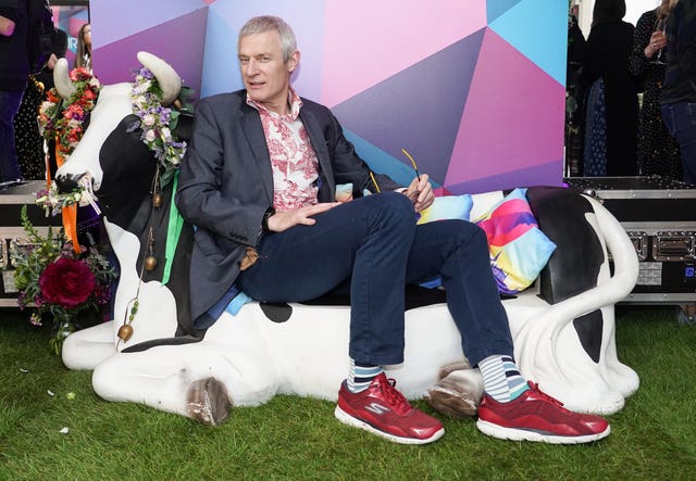 Jeremy Vine