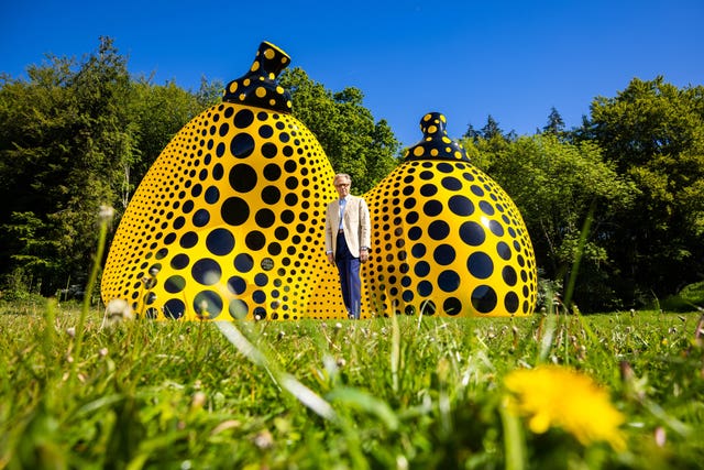 Goodwood Art Foundation