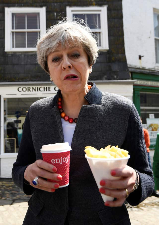 General Election 2017