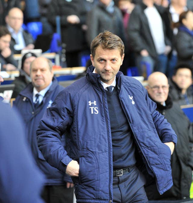 On this day in 2013: Tim Sherwood is appointed Tottenham head coach PLZ Soccer On this day in 2013: Tim Sherwood is appointed Tottenham head coach PLZ Soccer