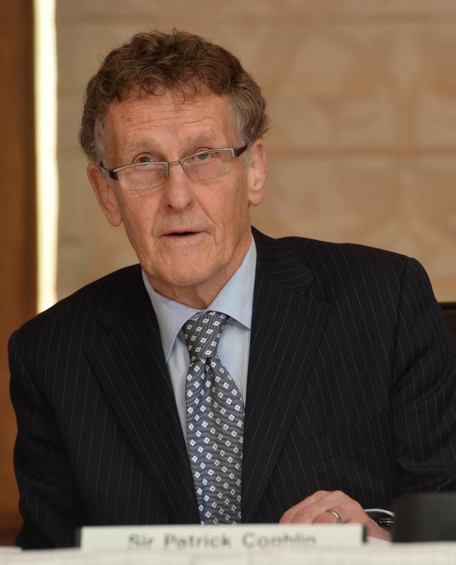 Renewable Heat Incentive inquiry