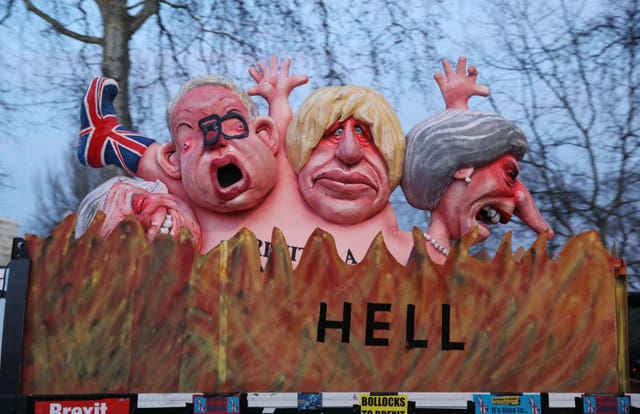 Brexit