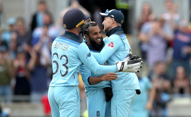 Australia v England – ICC World Cup – Semi Final – Edgbaston