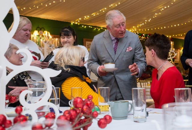 Prince of Wales