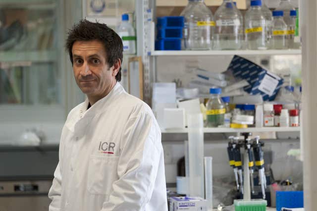 Brain cancer treatments