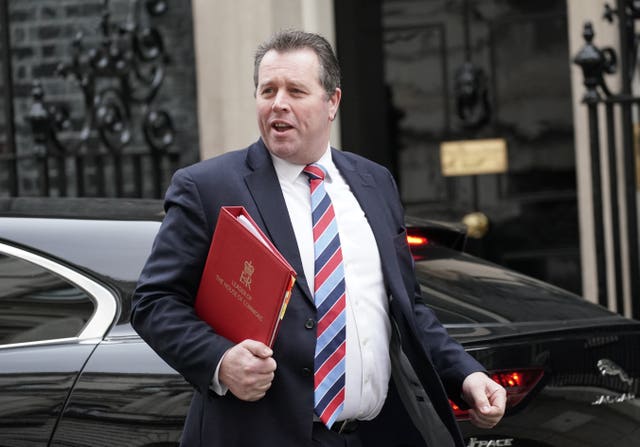 Mark Spencer