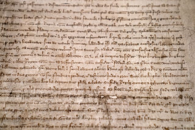 Declaration of Arbroath