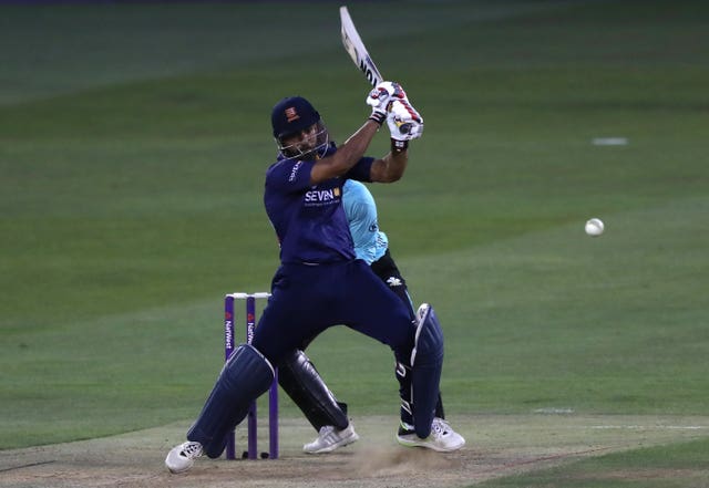 Essex v Surrey – NatWest T20 Blast – Cloudfm County Ground