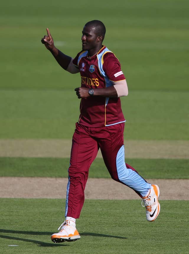 Daren Sammy